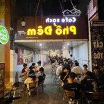 chính công ty cần thiết quý phái quán coffe hấp tấp địa điểm trước mặt đẹp