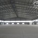 Cho Thuê Nhà Xưởng 800m2 Tại KCN Từ Sơn, Bắc Ninh - Đầy Đủ Tiện Nghi, PCCC Tự Động. LH 091.6824.999