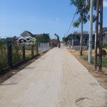 Cần bán gấp đất Điện Nam Bắc đường bê tông chính sát KCN Điện Ngọc