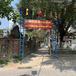 Bán đất tặng nhà cấp 4 kiệt 20 Nguyễn Khuyến cạnh nhà thờ Dòng