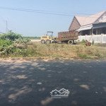 Cắt lỗ 100tr lô đất MT Nguyễn Thị Lan - Hòa Hiệp Tân Biên DT 246m2
