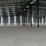 CHO THUÊ KHO, XƯỞNG KHU CN VĂN GIANG, HƯNG YÊN 1.000M2, 2.000M2, ... 200.000m2