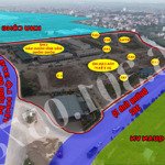 suất ngoại giao duy nhất dự án sông hồng diamond city, giá tốt nhất thị trường để đầu tư