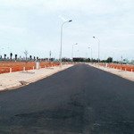 bán đất biệt thự mặt tiền biển sở hữu lâu dài ngay trung tâm tp. phan thiết. giá: 50 triệu/m2