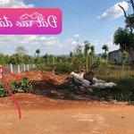Chính chủ bán đất thổ cư sổ hồng riêng gần trường học Hà Huy Tập