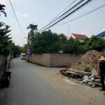 Bán đất mặt đường kinh doanh phường An Bình THuận Thành Bắc Ninh