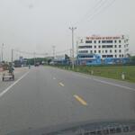 Bán lô đất 120m vị trí đẹp khu dân cư Vĩnh Hồng Bình Giang Hải Dương