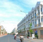 THÀNH PHỐ GÒ CÔNG, KHU DÂN CƯ, TIỆN NGHI, ĐẲNG CẤP. 100M2. 800TR