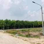 Chính chủ cần bán miếng đất 300m2 ngay thị xã Bình Long