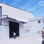 Cho thuê kho xưởng mới xây 100% GIÁ RẺ khu vực Văn Giang , Hưng Yên