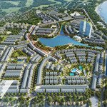 bán liền kề - biệt thự ecopark tp hải dương diện tích 90m - giá chỉ 5 tỷ xxx