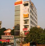 Cho Thuê Văn Phòng 162m2 tầng 2 toà nhà Lê Hoàn, TP Vinh