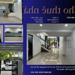 CỰC HOT! NHÀ 3 TẦNG MỚI ĐẸP FULL NỘI THẤT TẠI AN CỰU CITY HƠN 9tr