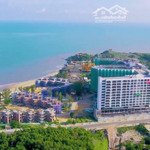 chuyển nhượng căn hộ view biển vị trí đẹp nhất sở hữu lâu dài tại dự án charm long hải - ln 8%/năm