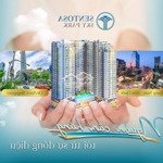 sentosa sky park dự án chuẩn sing đầu tiên tại hải phòng, sở hữu chỉ từ 500tr/ căn hộ 70m2!!!