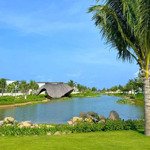 sở hữu biệt thự 2pn tại the ocean villas quy nhơn, giá và chính sách cđt, ưu đãi ck 15%, giá 6.4 tỷ