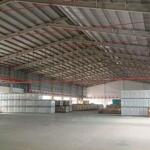 Cho thuê xưởng 5000m2-19000m2 KCN Nhơn Trạch 2, Huyện Nhơn Trạch, Đồng Nai