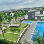 không nhu cầu ở nên cần bán biệt thự vip vườn đào ecopark hải dương