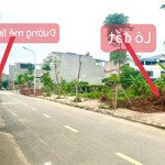 bán 135m2 đất đấu giá hồ bảo sơn liên bảo ngay đường mê linh đi vào 50m giá chỉ 3,6 tỷ