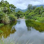 1,586m giáp suối trong, đang trồng full xoài về Nha Trang 55phút