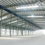 Cho thuê xưởng 5100m2-8000m2 KCN Long Khánh, TP Long Khánh, Đồng Nai