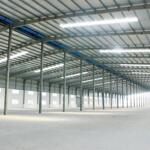 Cho Thuê Kho 1000M2 - 4000M2 Có Pccc Kcn Hiêp Phước