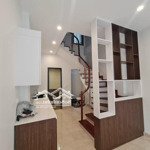 chính chủ gửi bán nhà đẹp 5 tầng tây mỗ - cạnh vinhomes smartcity chỉ 4 tỷ, hoàn thiện nội thất