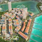 chính chủ chuyển nhượng lại căn lk harbor bay hạ long và 1 số lô đẹp nhất dự án từ 6 tỷ - 11 tỷ