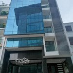 bán tòa căn hộ apartment 120m2, 7 tầng tại phố thiên hiền, doanh thu 2 tỷ/năm.