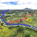 cần bán 1000m2 đất cln ngay gần chợ ma lâm, gần nút xuống cao tốc vĩnh hảo