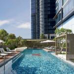 Căn hộ 1PN Grand Marina Saigon Phố Tôn Đức Thắng, P.Bến Nghé, Q1 Cần bán gấp