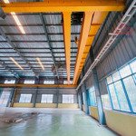 bán xưởng trong khu công nghiệp biên hoà 7000m2 giá siêu ngộp chỉ hơn 50tỷ