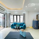 PHÒNG STUDIO BAN CÔNG RỘNG - FULL ĐỒ - NGÕ 219 NGUYỄN NGỌC VŨ