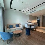 Căn hộ 2PN Grand Marina SaiGon Quận 1 cho thuê full nội thất.