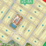 Mega city 1,Block A8-2X đường N2,giá 1ty2 bao hết