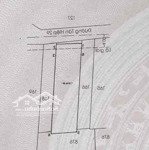 Gấp Gấp chỉ 24triệu/m2 đất Tp.Hcm, 8x26=205m2 đường Tân Hiệp, Hóc Môn