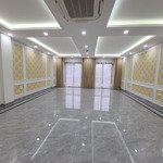 bán nhà phố nguyễn khang, diện tích: 64 m2, tầng: 7, mặt tiền: 6 m, giá: 35.5 tỷ (có thương lượng )