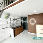 TRỐNG PHÒNG DUPLEX CỬA SỔ TRỜI FULL NỘI THẤT GẦN ĐẦM SEN