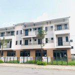 lời ngay khi mua shophouse riversied 100m2 tại vsip từ sơn