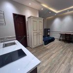 CĂN HỘ STUDIO FULL NỘI THẤT - GẦN CHỢ HÀN HẢI CHÂU