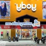Cho thuê mặt tiền ngang 10m Nguyễn Văn Cừ ND gần Đại học Y Dược