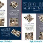 bán căn hộ chung cư mới thanh xuân chỉ 6x tr/m2 diện tích 70-90m2.