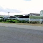 ️10.000m2 đất mặt đường QL14. Vị trí đẹp. Mặt tiền 135m. Giá rẻ.