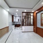 view hồ điều hoà lộng gió - oto vào nhà - nhà mới chưa ở - an khánh - giá 4ty