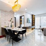 căn hộ midtown 2 pn - 82 m2 - full nội thất - giá thuê 21 triệu. update giỏ hàng 1 - 3 pn t5/2024.