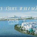 quỹ căn 1pn+1 , 2pn2wc giá tốt chiết khấu cao tại masteri waterfront vinhomes ocean park