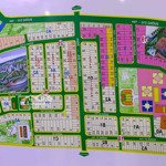 Cần bán đất KDC Khang Điền P. Phước Long B. Giá 10 tỷ, DT 156m2