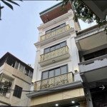 Cần bán nhà mới lô góc Phố Kim Ngưu 65m2, thang máy, ô tô - 14.5 tỷ