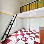 DUPLEX GI.Á RẺ KHU SÂN BAY - SẴN MÁY LẠNH, MÁY NƯỚC NÓNG - GÁC CAO