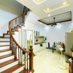 Bán nhà Minh Khai 40m2 nhà đẹp ngõ nông 2 mặt thoáng kinh doanh 6.6 tỷ